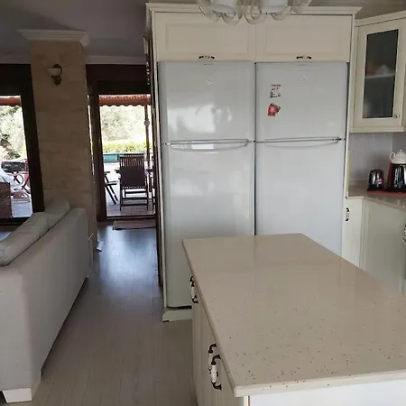 Holiday home Sifne Yali'da 4 9kisi Yatak Kapasite Manzarali *