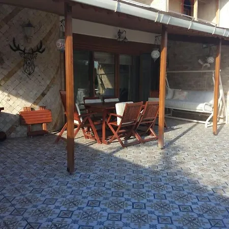 Holiday home Sifne Yali'da 4 9kisi Yatak Kapasite Manzarali *