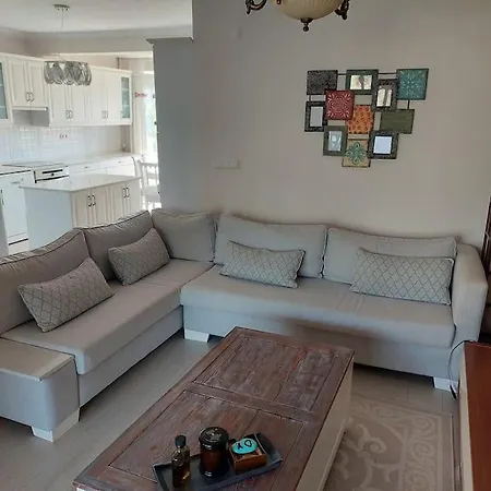 Holiday home Sifne Yali'da 4 9kisi Yatak Kapasite Manzarali